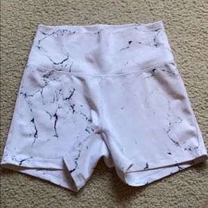 Buff Bunny Collection Limitless Shorts